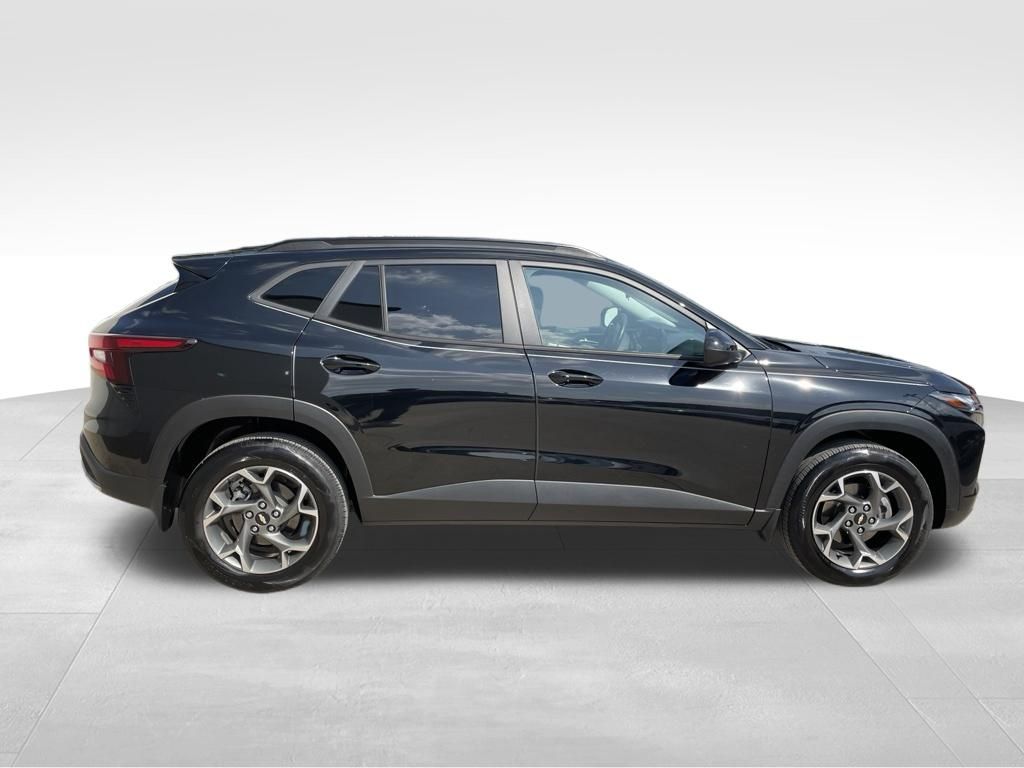 Used Car 2024 Chevrolet Trax  Lt For Sale Under $25,000 In Georgetown, Texas