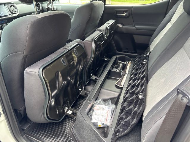 Used 2021 Toyota Tacoma Truck
