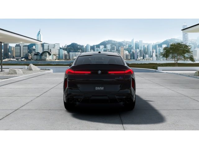 Thumbnail: 2026 BMW X6 - 5