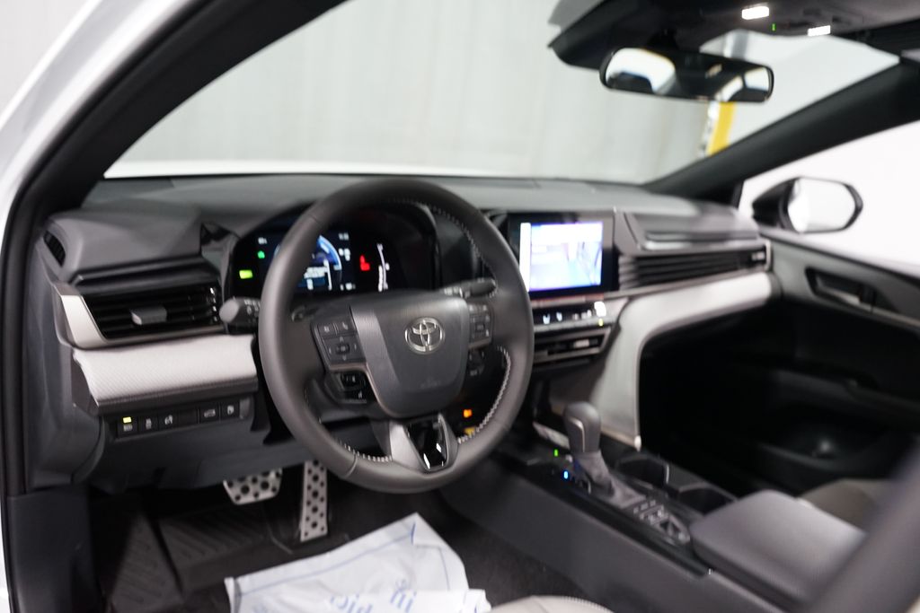 Thumbnail: 2026 Toyota Camry - 11
