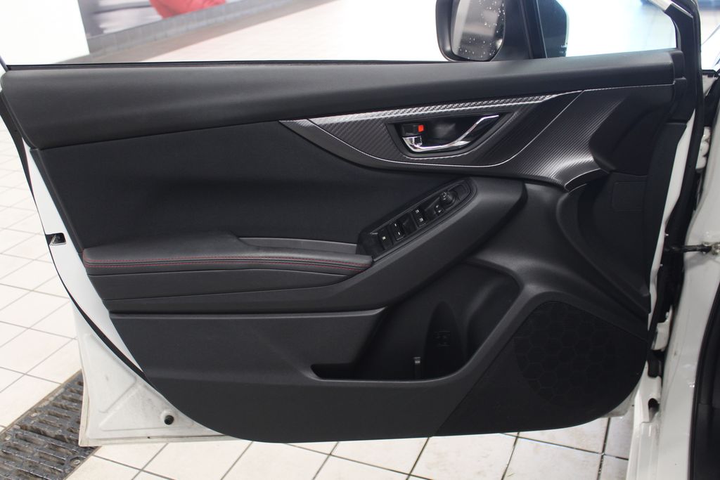 Thumbnail: 2018 Subaru Impreza - 12