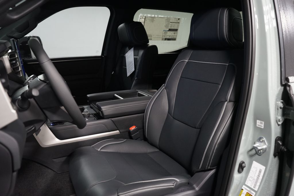 Thumbnail: 2026 Toyota Tundra - 28