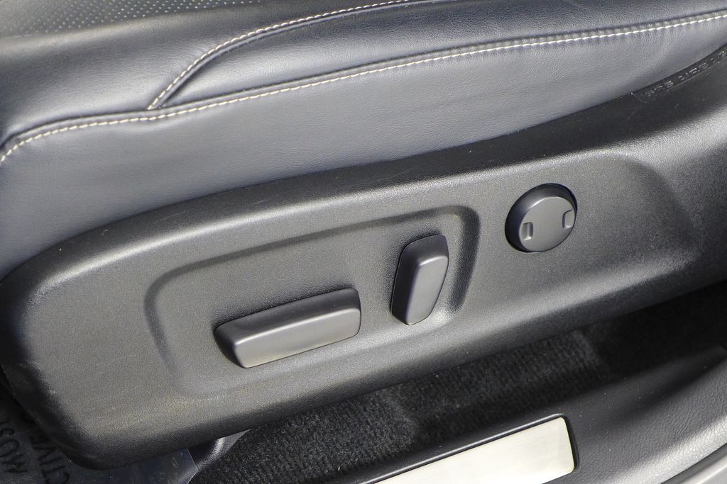 Thumbnail: 2019 Lexus RX - 23