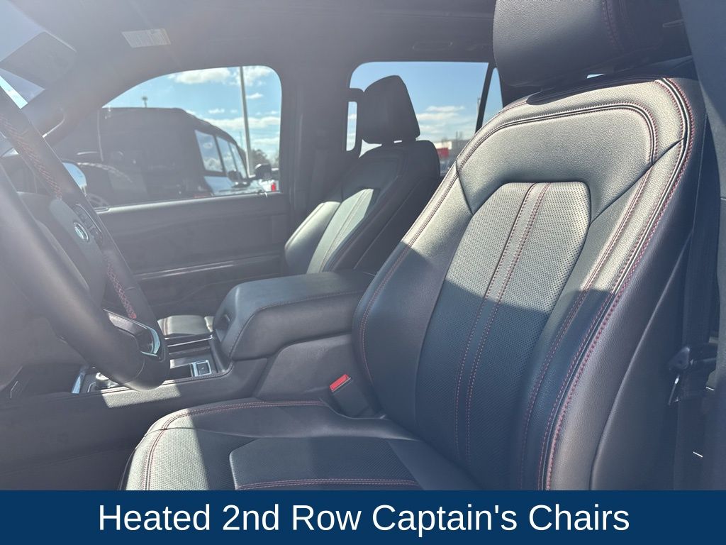 2024 Ford Expedition Limited MAX