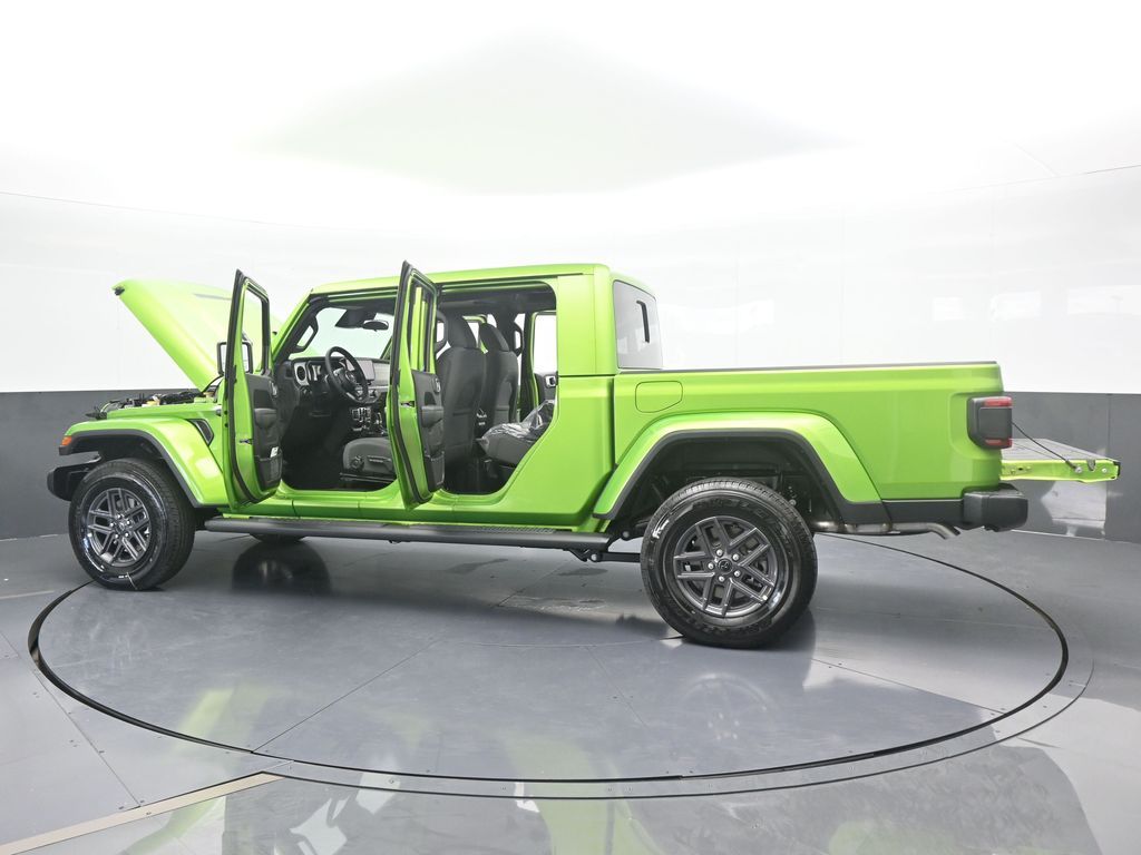 New 2026 Mojito Jeep Sport S image 69