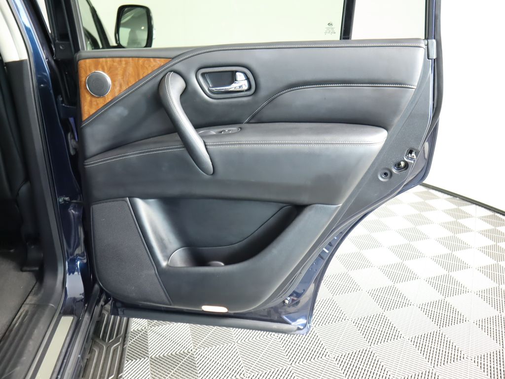 Thumbnail: 2019 INFINITI QX80 - 29