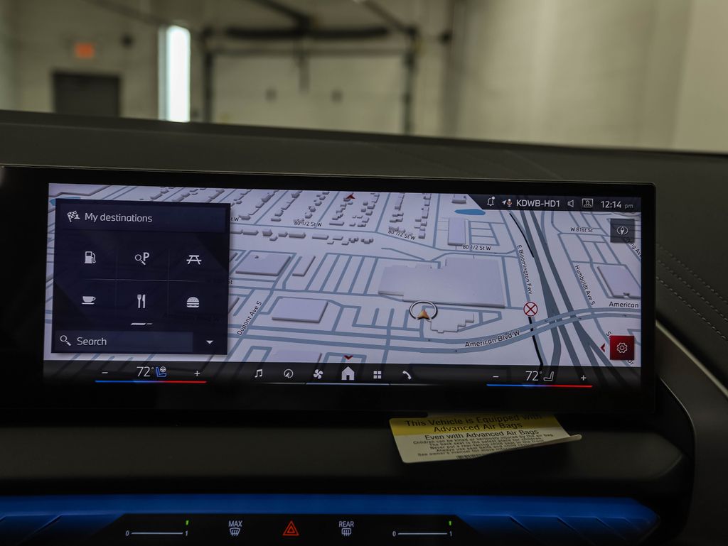 Thumbnail: 2026 BMW X3 - 17