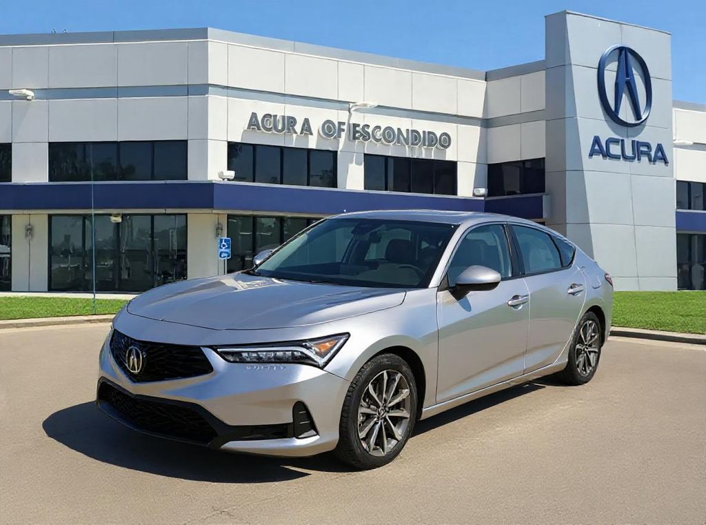 Thumbnail: 2026 Acura Integra - 1