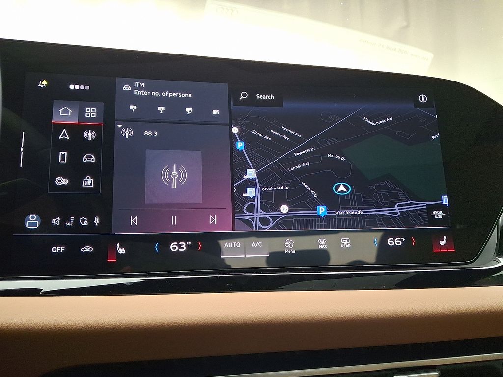 Thumbnail: 2025 Audi A5 - 11