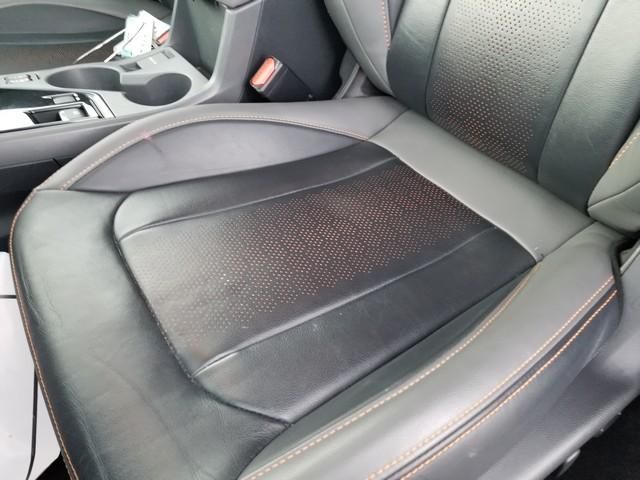 used 2024 Subaru Crosstrek car, priced at $28,400