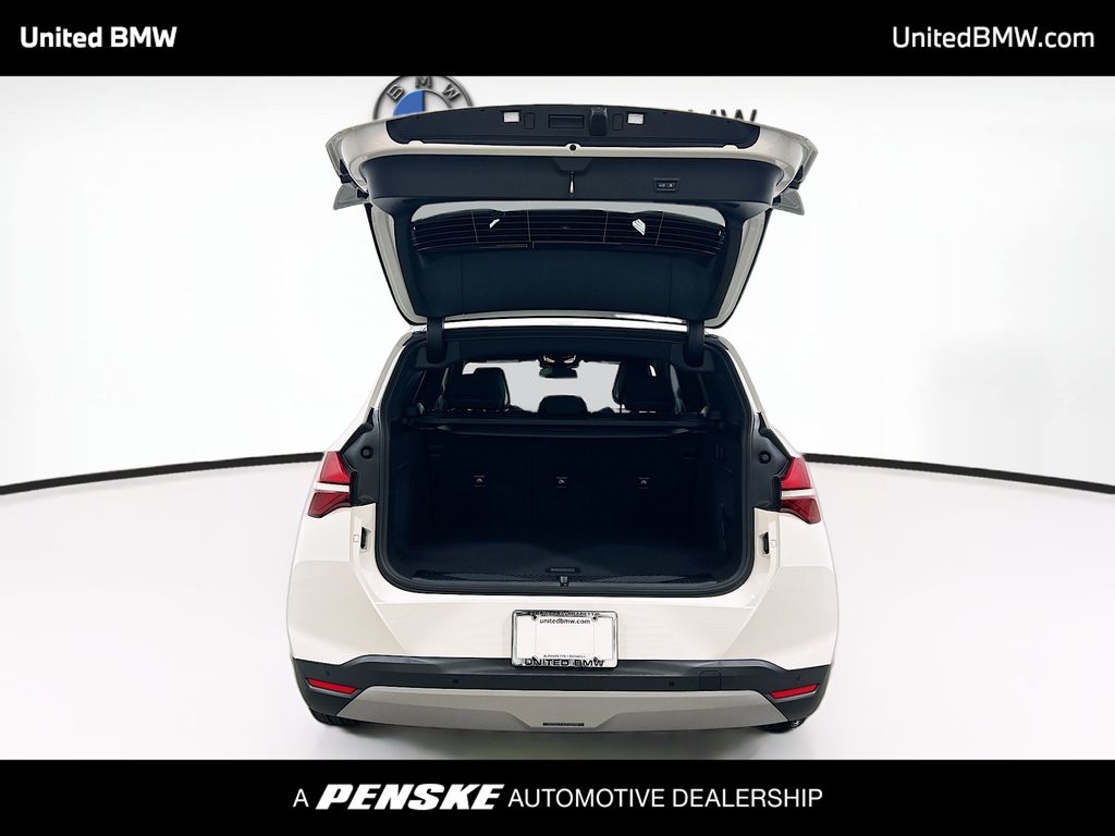 Thumbnail: 2026 BMW X3 - 14