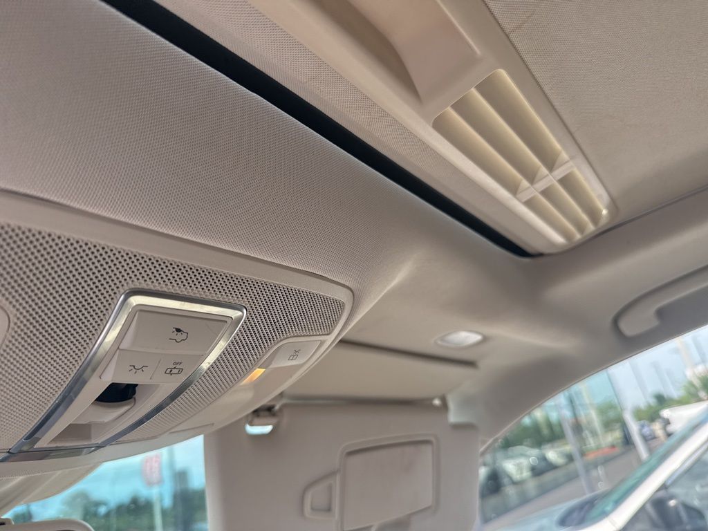 2018 Mercedes-Benz GLE GLE 350 White at Emmons Autoplex