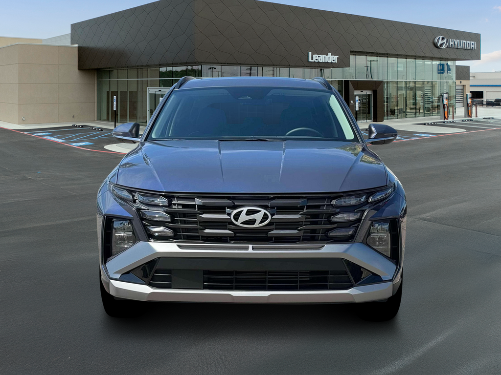 Thumbnail: 2026 Hyundai Tucson - 12