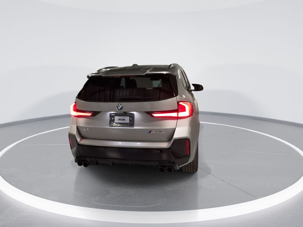 2025 BMW X1 M35i 7