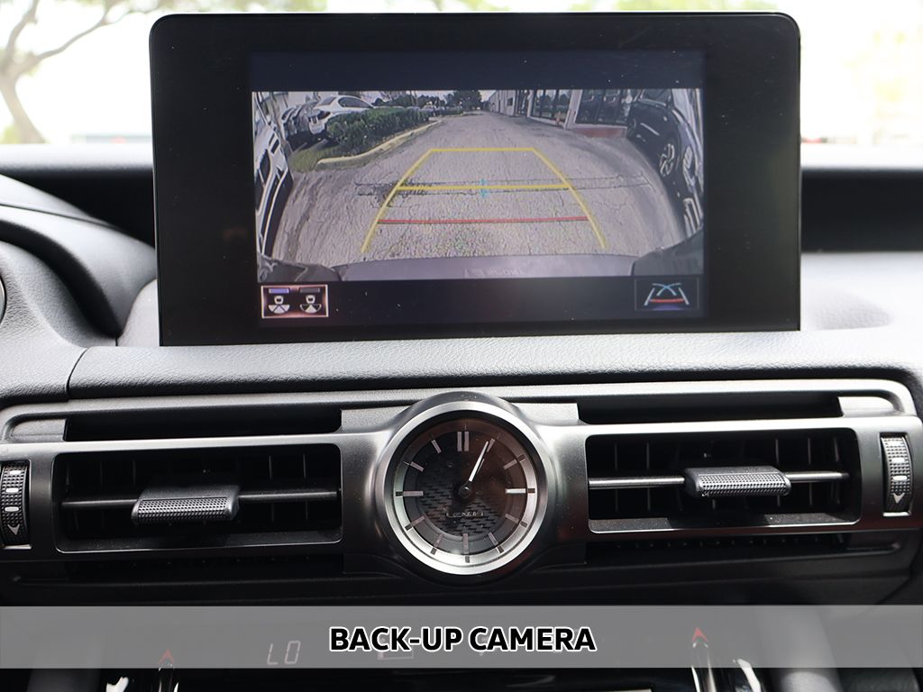 Used 2025 Gray Lexus 350 F SPORT Design image 6
