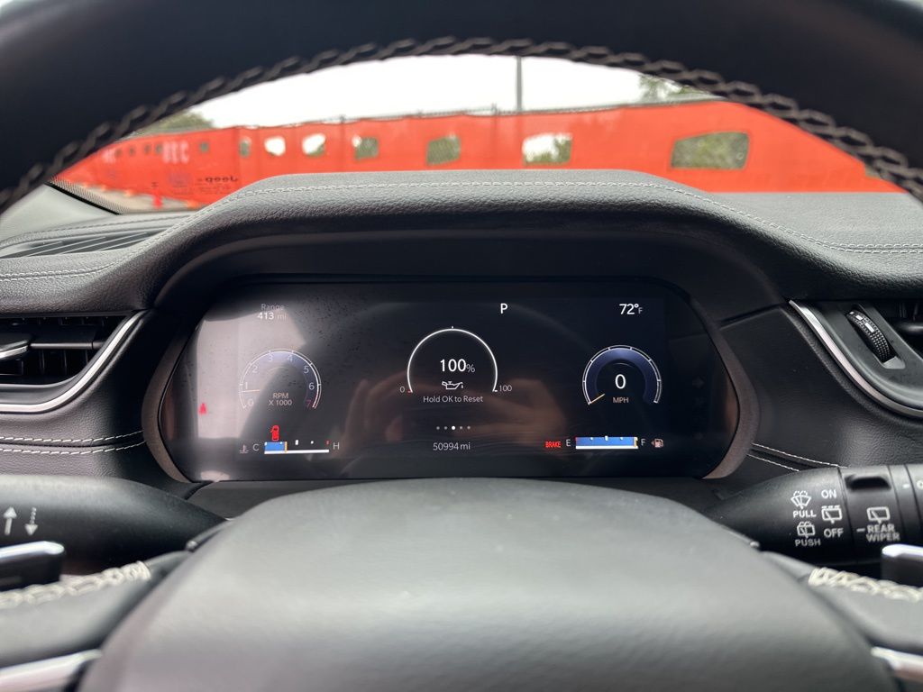 Used Car 2021 Jeep Grand Cherokee L  Limited For Sale Under $30,000 In Austin, Texas