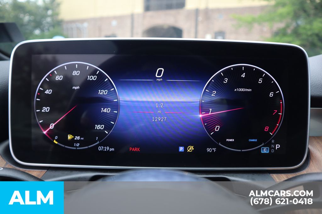 2024 Mercedes Benz C 300 photo 28