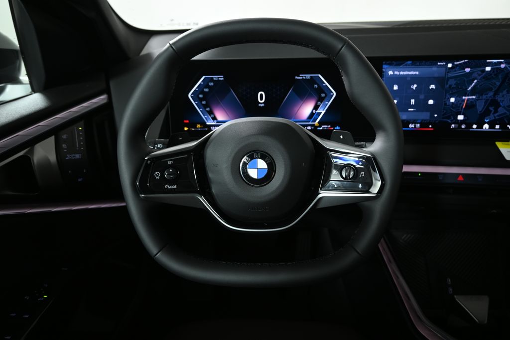 Thumbnail: 2026 BMW X3 - 18