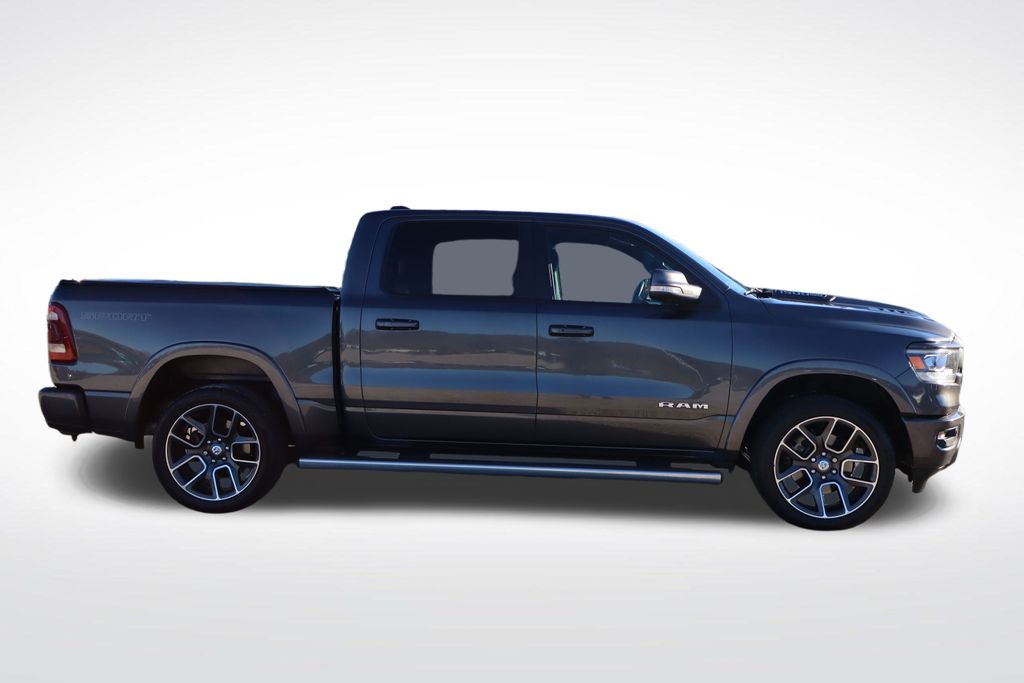 2020 Ram 1500 Laramie 5