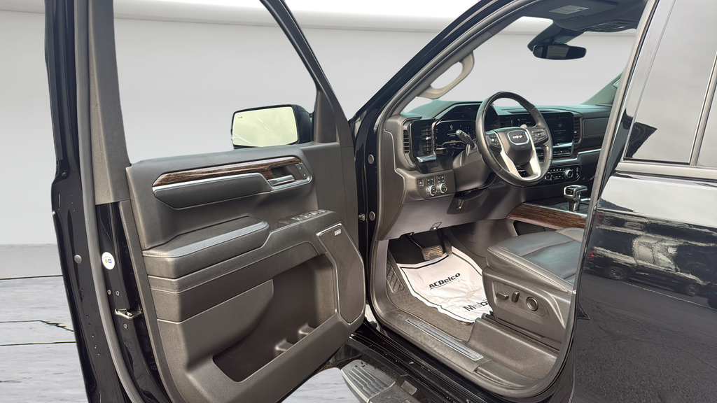 Used 2024 GMC Sierra 1500 Truck