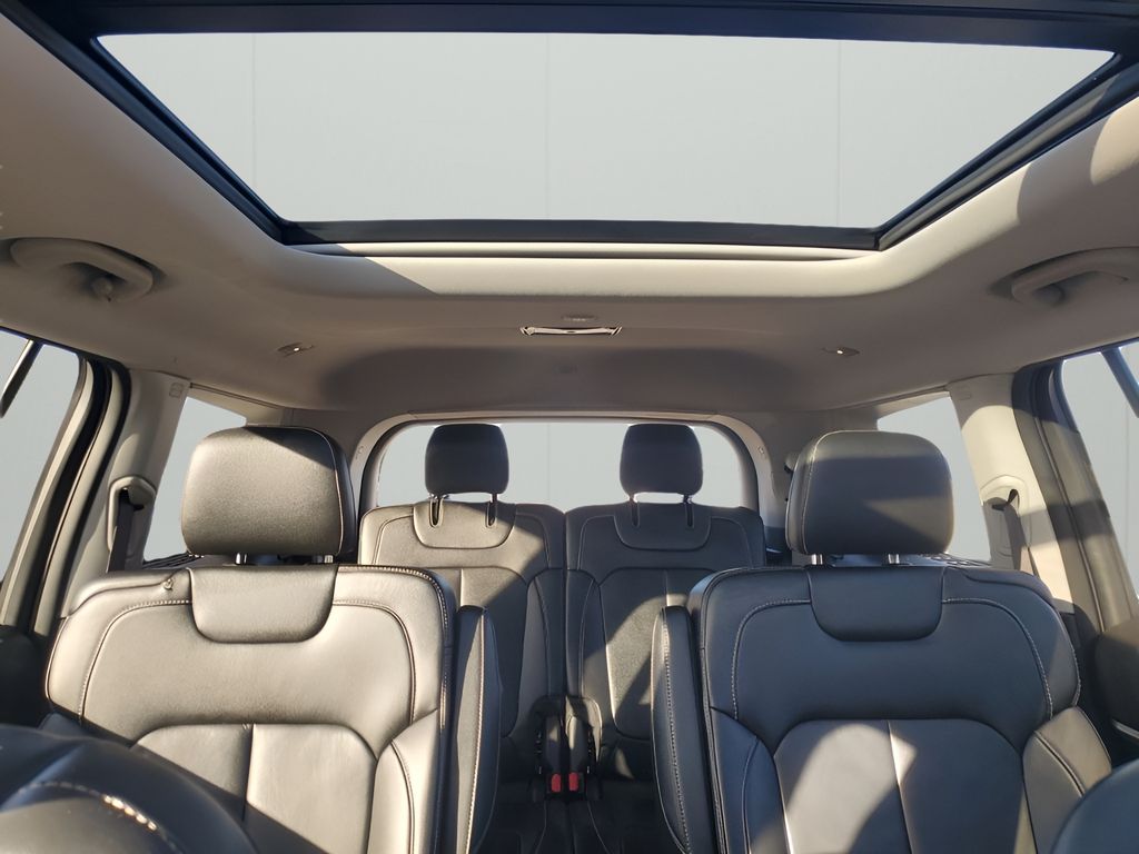 Used Car 2023 Jeep Grand Cherokee L  Limited For Sale Under $30,000 In Austin, Texas