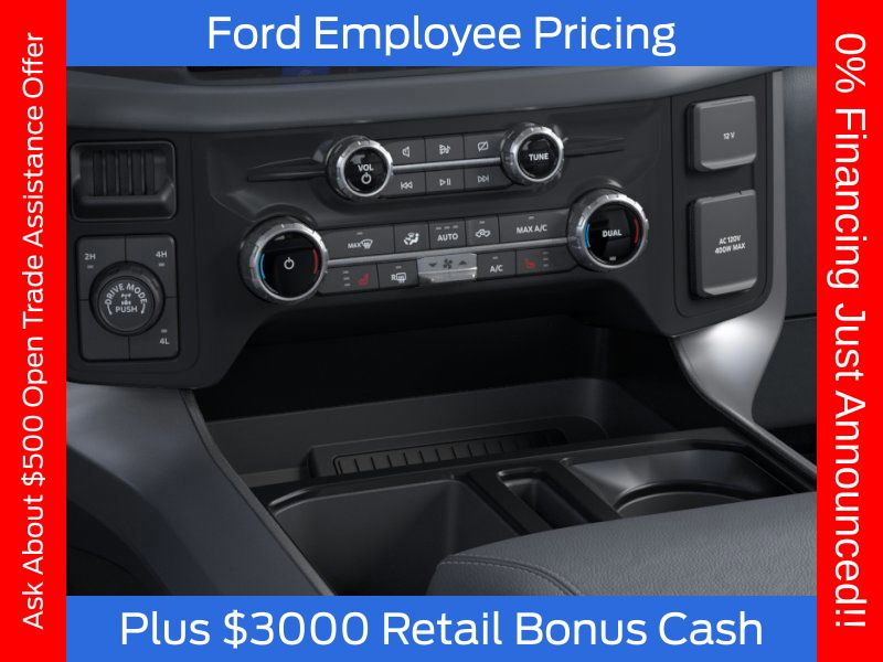 2024 Ford F-150 XLT photo