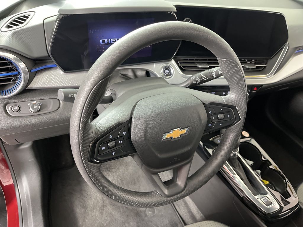 2024 Chevrolet Trax LT 26