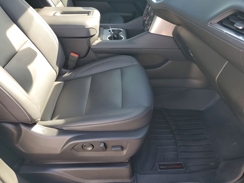 Used Car 2022 Chevrolet Tahoe  Z71 For Sale Under $50,000 In Austin, Texas