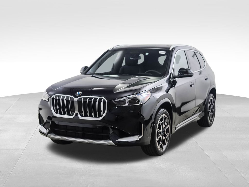 2025 BMW X1 xDrive28i -
                Bloomington, MN
