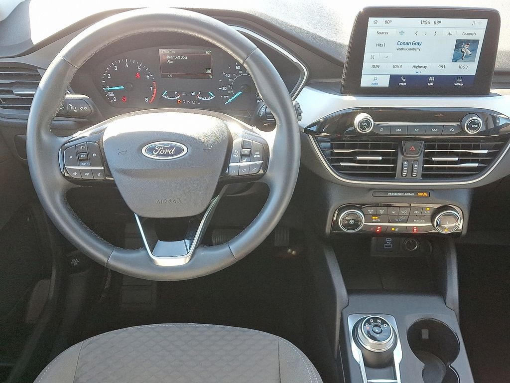 Thumbnail: 2022 Ford Escape - 13