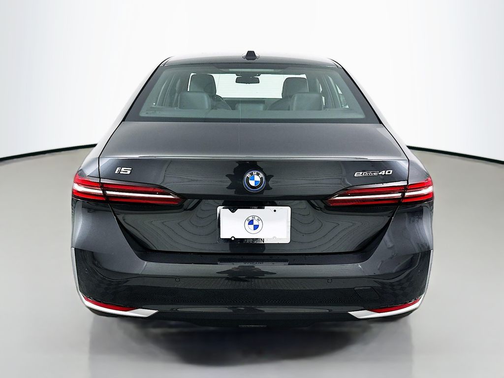 Thumbnail: 2024 BMW i5 - 6