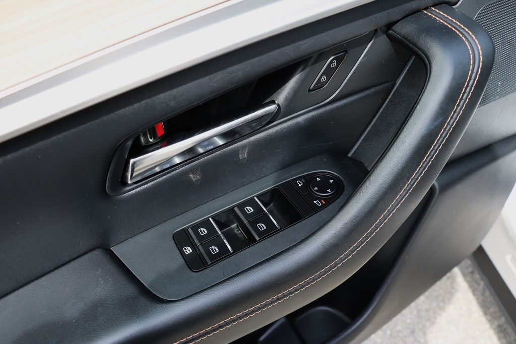 2025 Mazda CX-90 Premium Sport - Photo 10