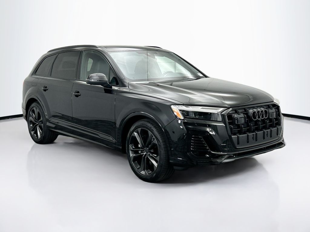 Thumbnail: 2026 Audi Q7 - 3