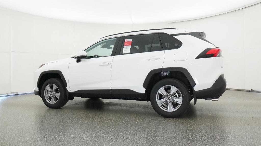 Thumbnail: 2025 Toyota RAV4 - 31
