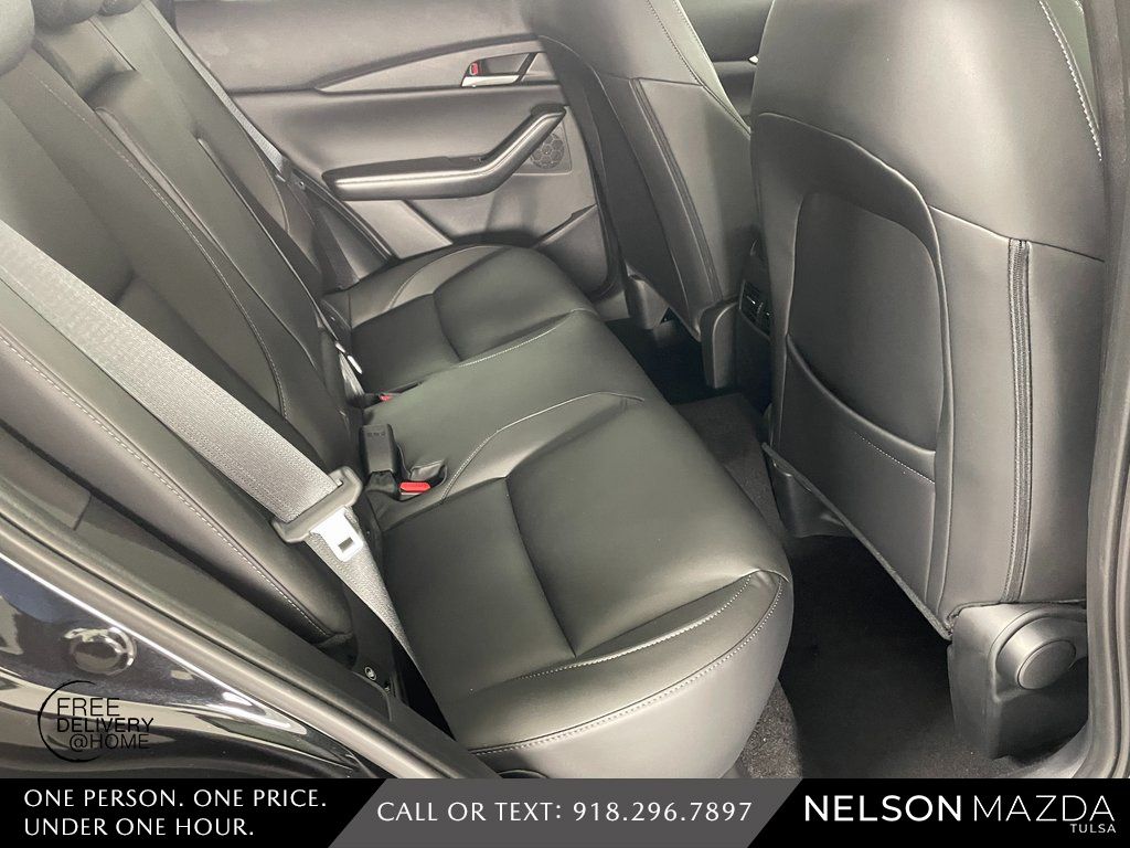 New 2026 Black Mazda 2.5 S Select Sport image 42