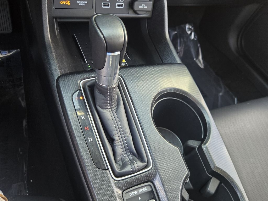 2024 Honda Civic - $27,558