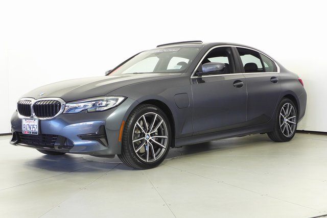 2021 BMW 3 Series 330e iPerformance 2