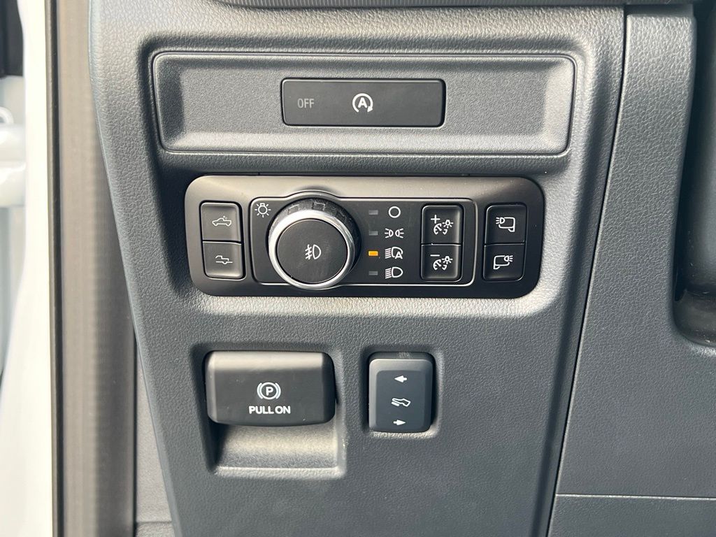 Thumbnail: 2025 Ford F-150 - 23