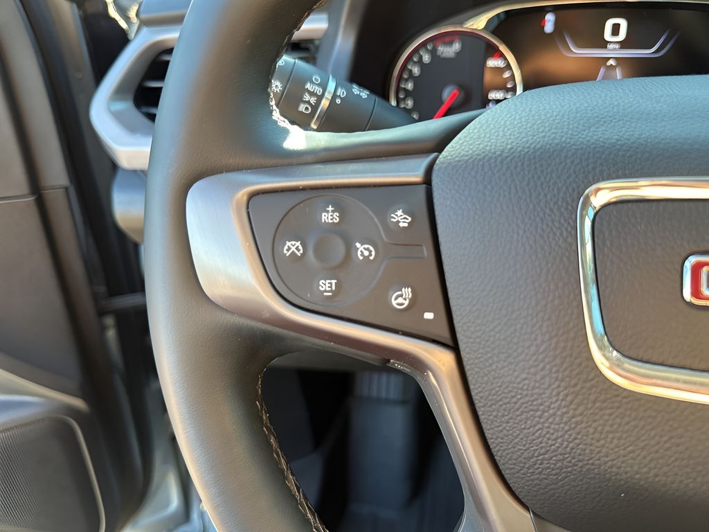 Used Car 2023 Gmc Acadia  At4 For Sale Under $35,000 In Austin, Texas