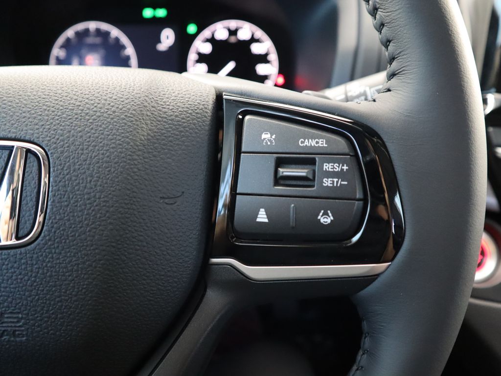 Thumbnail: 2026 Honda Odyssey - 12