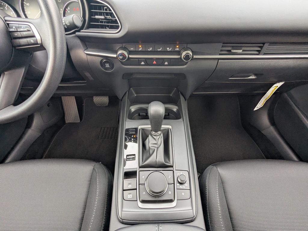 2026 Mazda CX-30 2.5 S