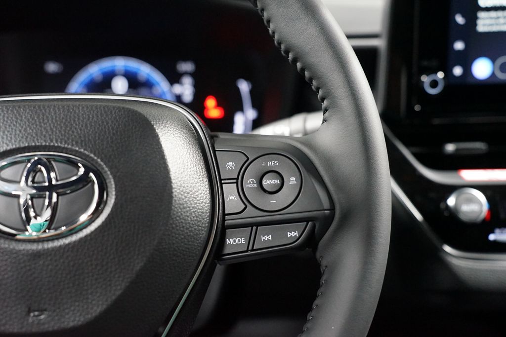 Thumbnail: 2026 Toyota Corolla - 13