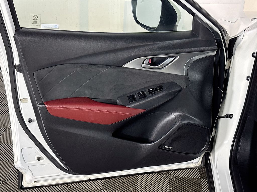 2016 Mazda CX-3 Grand Touring