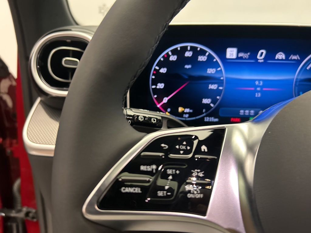 Thumbnail: 2026 Mercedes-Benz GLC - 14