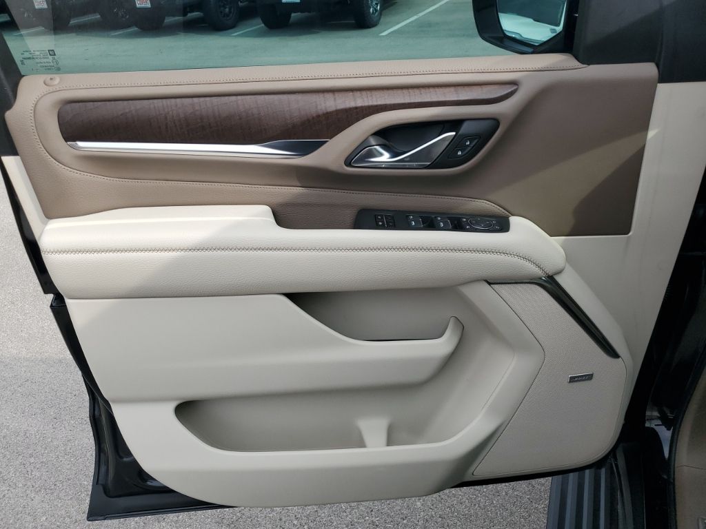 Used Car 2021 Gmc Yukon  Denali For Sale Under $50,000 In Austin, Texas