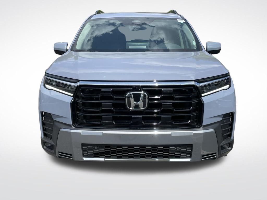 Thumbnail: 2026 Honda Pilot - 9