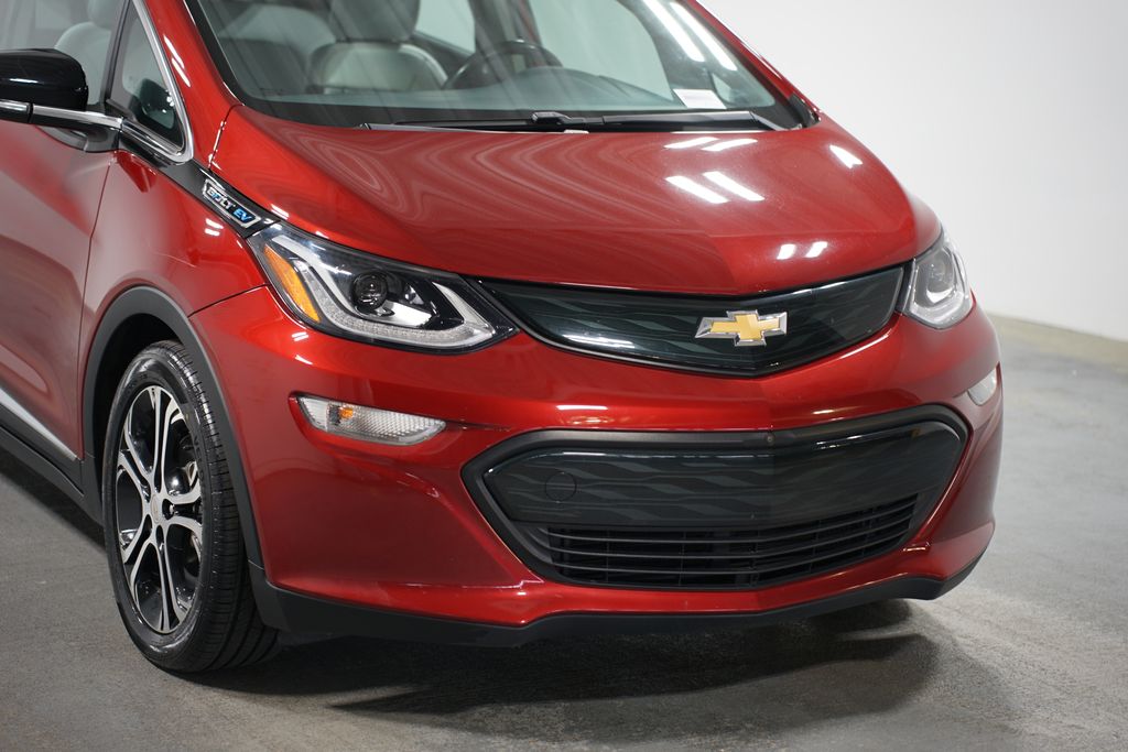 2019 Chevrolet Bolt EV Premier 4