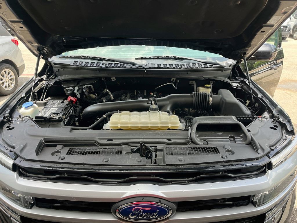 2022 Ford Expedition Max XLT Black at Cook Ford