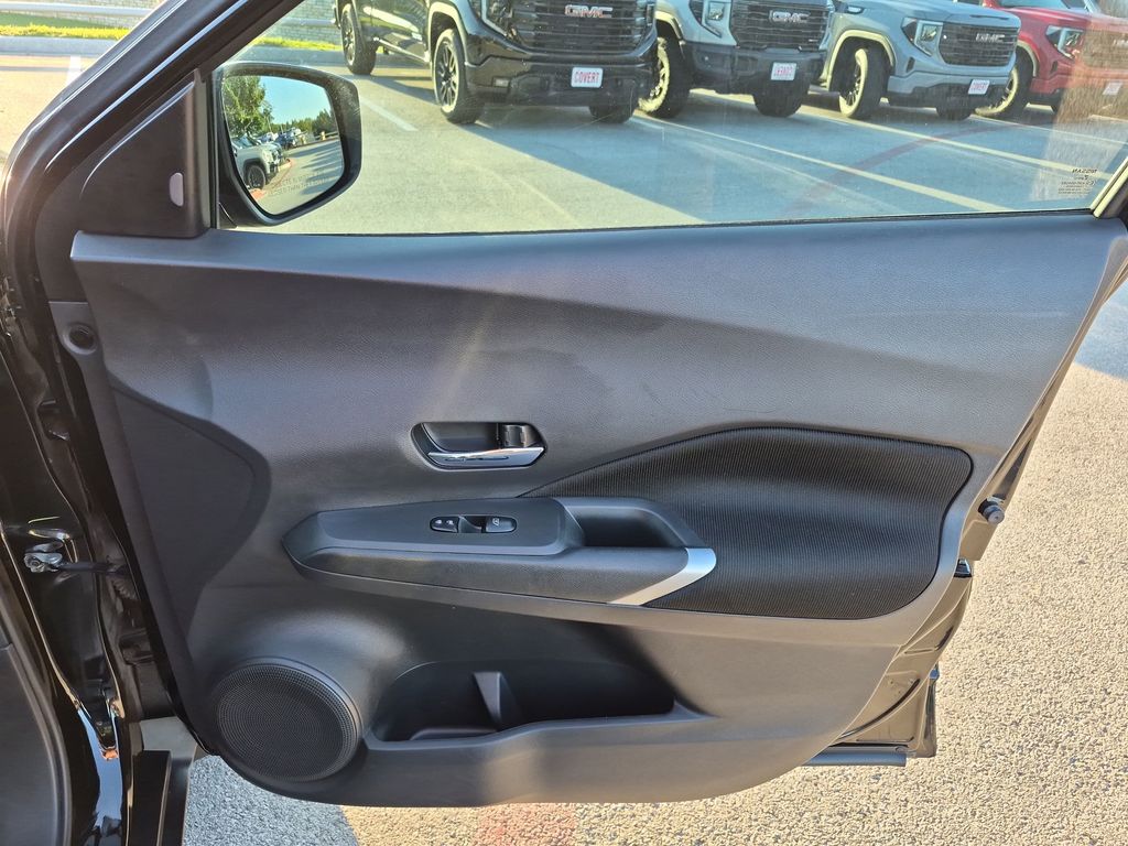Used Car 2021 Nissan Kicks  Sv For Sale Under $15,000 In Austin, Texas