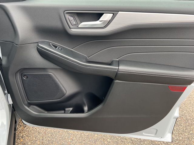 2026 Ford Escape Hybrid
